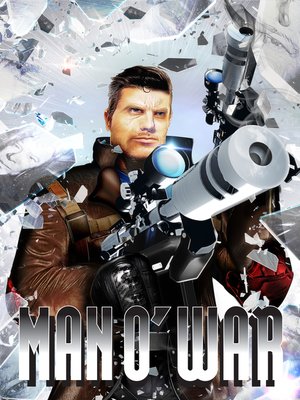 cover image of Man O' War (2012)